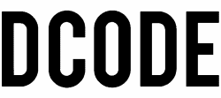 dcode